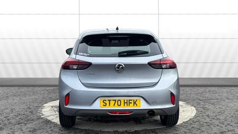 Vauxhall Corsa 1.2 SE 5dr Petrol Hatchback